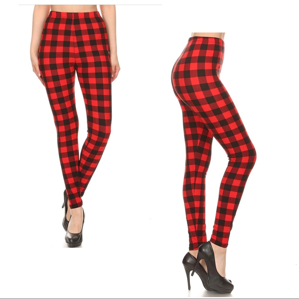 NWOT Woman’s Leggings